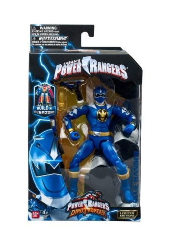 Power rangers legacy dino - power,