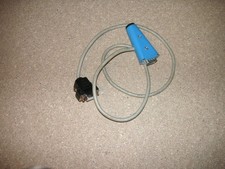 MAS 3000: Anschlusskabelk , Original, funktionstüchtig