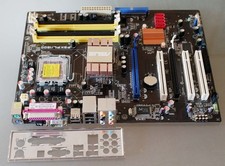 ASUS P5KPL / 1600 * ATX