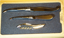 Laguiole aubrac 3 tlg - en, 3-tlg