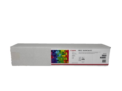 Canon plotterpapier smartmatt - plotterpapier,
