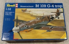 Revell 1:32 Messerschmitt Bf