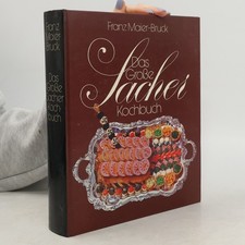 Das Große Sacher Kochbuch 