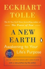 Eckhart Tolle A New Earth