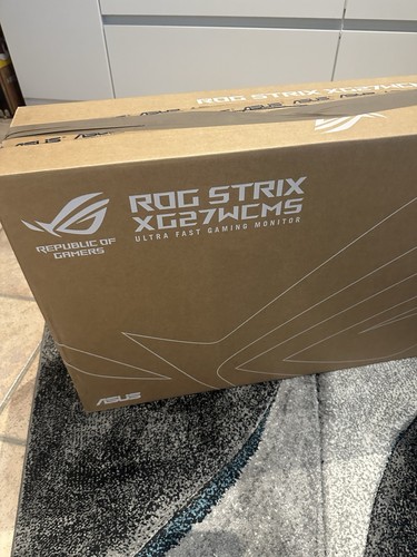 Asus rog strix xg27wcs zoll - xg27wcs,