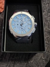 Armbanduhr Herren Nautec Neu