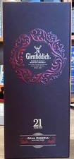 Für Weihnachten: Whisky, Single Malt, Glenfiddich21, Schotttland, sehr selten