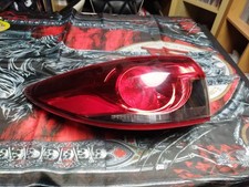 Rückleute Links Mazda 6 GJ Limousine 2.0 Skyactiv