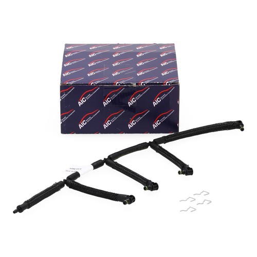 Aic schlauch leckkraftstoff - aic,
