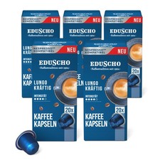 Tchibo Eduscho Lungo Kräftig