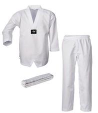 Taekwondoanzug Bonsai pro