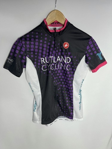 Castelli radtrikot rutland - castelli,
