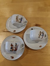 aus Nachlass, Puppenstuben