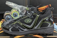 HEELYS RISE X2 YOUTH SNEAKERS