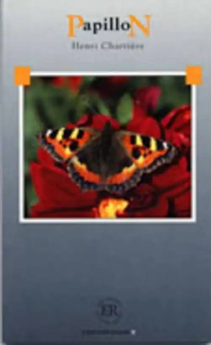 Papillon - papillon,