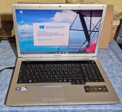 Samsung 730 3zoll - 730, /17,3zoll-