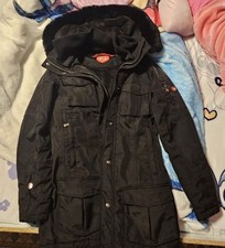 Wellensteyn Damen Jacke