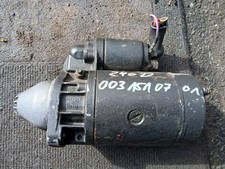 Bosch Anlasser Starter