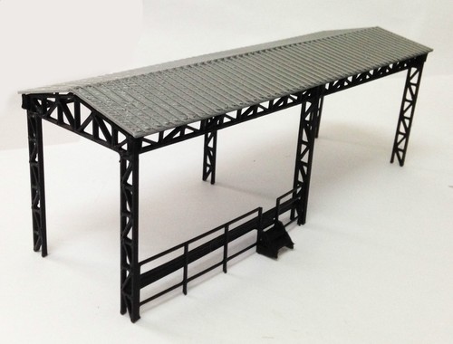 Outland models modelleisenbahn - models,