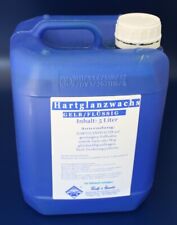 5 L FLÜSSIG BOHNERWACHS