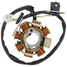 Lichtmaschine Stator