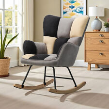 Schaukelstuhl Schaukelsessel