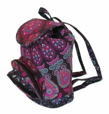 Mandala Rucksack Baumwolle