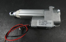 Getriebemotor / Hubspindelmotor / Linearmotor | 12-24V | Hub 50 mm | 100-200 N