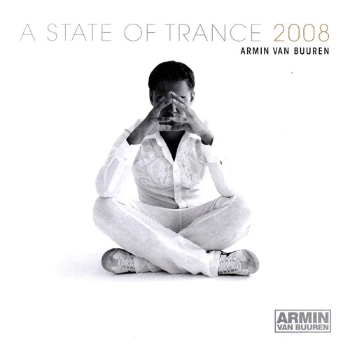Armin van buuren state of - armin, a