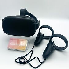 Oculus Quest 64GB VR-Headset All-In-One Game Headset ohne Karton Top Zustand