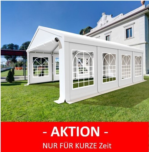Profi partyzelt 3x6m 5x10m - profi,