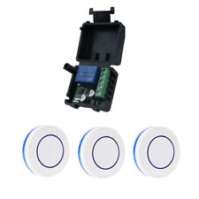 6-30V Mini RF Empfänger