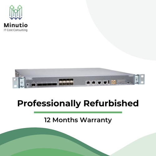 Juniper mx204 base - juniper, |