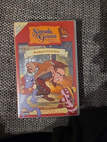 Simsala grimm - simsala,