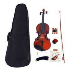 4/4 VIOLINE SET - GEIGE -
