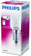 PHILIPS Kühlschranklampe E14