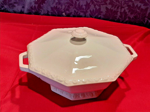 Rosenthal maria weiß