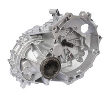 KRG 6-GANG GETRIEBE FÜR VW