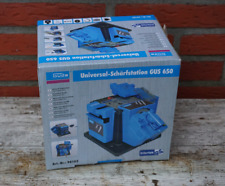 Güde Universal-Schärfstation GUS 650 Schärfgerät schärfen schleifen 