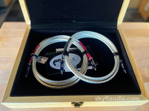 Nordost valhalla rca - nordost,