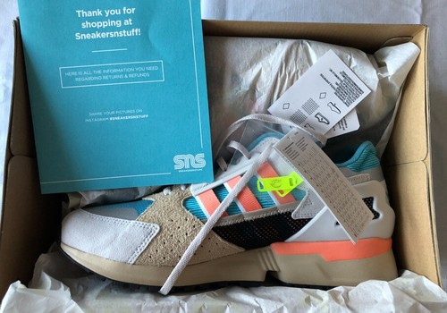 Adidas consortium 000 c - zx,