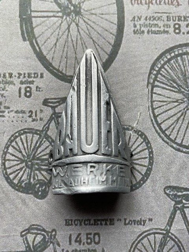 Fahrrad schutzblech emblem - schutzblech-, emblem-