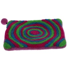 Damen Geldbeutel Kulturtasche