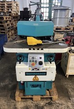Indumasch VA 200/6 Ausklink- und Stanzmaschine