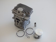 Kolben Zylinder passend zu