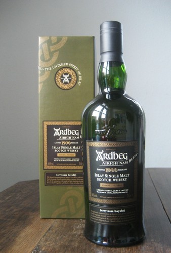 Ardbeg airigh nam - airigh,