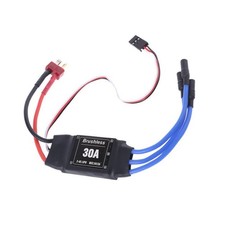 Brushless 30A ESC 2-4S