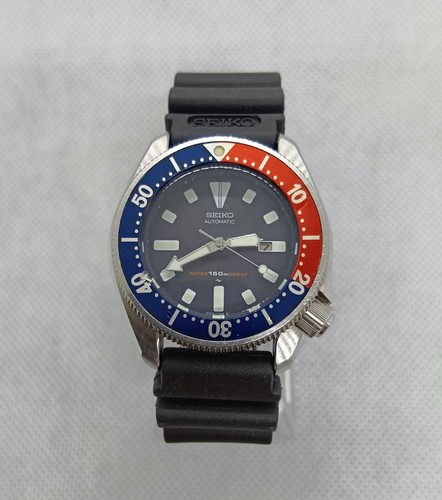 Seiko diver 4205 014t - seiko,