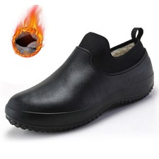 Kurz Gummistiefel Herren Damen