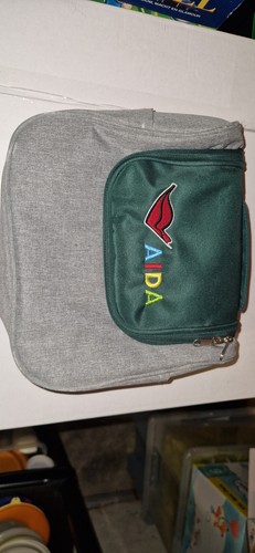 Aida cruises crew kulturtasche - aida,